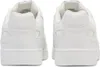 Hummel St. Power Play All White Sneaker Schuhe weiß Produktbild-Vorschau 20