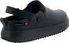 Joya Ace SR M Black, Herrenclog, Glattleder / Textil, Produktbild-Vorschau 23