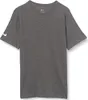 Nike Rundhals T-Shirt für Herren in unifarben uni Produktbild-Vorschau 8