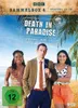 Death In Paradise 4 - Sammelbox Staffel 10-12 Produktbild-Vorschau 1