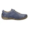 JOSEF SEIBEL Fergey 56 | Halbschuh für Damen | Blau Produktbild-Vorschau 8