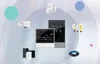 Sonoff Nspanel Smart Wifi Wandschalter (Weiß) Produktbild-Vorschau 9
