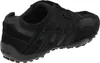 Geox Snake U55MNB022EKC9999 (45/black) Produktbild-Vorschau 5