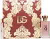 Dolce Gabbana - Q von Dolce & Gabbana Geschenkset EDP 100 Produktbild-Vorschau 6