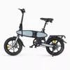 DYU elektrický bicykel, 16-palcový bicykel elektrický Náhľad obrázku produktu 10