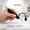 LED-Wimpernlampe 1 W, 395 nm, schnelles Produktbild-Vorschau 8
