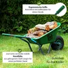 Kinderschubkarre Lokomotive Schiebkarre Metallschubkarre Produktbild-Vorschau 4