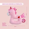 Greifling Einhorn Glitzerglück Produktbild-Vorschau 6