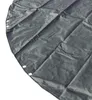 Abdeckplane 200g/m² blau/schwarz für 4,50 x 2,50 m Produktbild-Vorschau 4