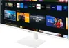Smart Monitor M50B White - 27" 1920x1080 1920x1080 / VA / Produktbild-Vorschau 10