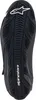 Alpinestars Faster-4 scarpe da moto, nero, 13 Anteprima dell’immagine prodotto 2