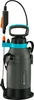 Gardena EasyPump - Rucksack-Gartenspritzer - 5 l - Schwarz Produktbild-Vorschau 3