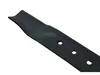 lama da 46 CM per tosaerba per LUX Tools E-1800/46 / Anteprima dell’immagine prodotto 2