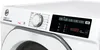 Hoover NDEH8A2TCEXS-S Wärmepumpentrockner 8kg AquaVision Produktbild-Vorschau 3