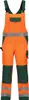 DASSY Warnschutz Latzhose TOULOUSE Gr. 54 MINUS  Produktbild-Vorschau 1