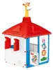 Haus für Kinder - Glückliche Tiere Produktbild-Vorschau 4