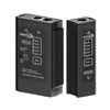 RedStar24 Tester di rete - Tester di potenza con RJ11, Anteprima dell’immagine prodotto 8