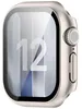 Pouzdro a ochranné sklo 9H pro chytré hodinky Apple Watch Náhled obrázku produktu 2