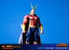 First 4 Figures My Hero Academia All Might Silver Age akční Náhled obrázku produktu 8