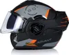 Kask składany z osłoną przeciwsłoneczną | LS2 FF906 ADVANT Podgląd zdjęcia produktu 6