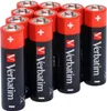 Verbatim Alkaline 9V / 6LR61 Block Batterie Produktbild-Vorschau 10