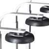 Relaxdays Barbutler da parete, dosatore per 8 bottiglie, Anteprima dell’immagine prodotto 9
