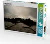 Calvendo Der Steg im Abendlicht 1000 Teile Puzzle quer Produktbild-Vorschau 1