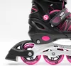 Rollerblades SMJ UT 103 Lea 2in1 Pullunder  Größe: 30-33, Produktbild-Vorschau 10