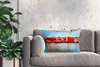 MuchoWow® Zierkissen Sofakissen Wohnzimmer Dekokissen 60x40 Produktbild-Vorschau 2