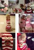 Pet Dog Winter Sweater Moose Christmas Holiday Warm Náhled obrázku produktu 3