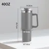 termohrnček s objemom 1,2 l z nehrdzavejúcej ocele 304, Náhľad obrázku produktu 3