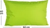 JACK 40x60cm Outdoor Lounge Kissen Dekokissen inkl. Produktbild-Vorschau 4
