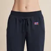 Nebulus Spodnie szorty 3/4 PEARLY, damskie, spodnie capri, Podgląd zdjęcia produktu 5