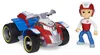 Spin Master 31980 - Paw Patrol Quad-Fahrzeug mit Produktbild-Vorschau 1