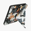 kwmobile Kunstleder eReader Schutzhülle für Kobo Clara BW / Produktbild-Vorschau 5