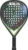 Siux Beat Hybrid 2 Padelschläger Silber 355-375 gr Silber Produktbild-Vorschau 1