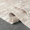Mazovia Teppich Beige Modern Abstrakt - Wohnzimmer, Produktbild-Vorschau 4