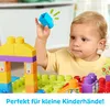 Mesa de construcción y juegos Mega Bloks Vista previa de la imagen del producto 14
