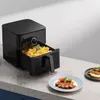 Xiaomi Smart Air Fryer 6.5L Freidora sin Aceite 6.5L 1800W Produktbild-Vorschau 13
