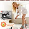 2er Set Fußmassagegerät elektrisch mit Knöchelbandage, Produktbild-Vorschau 8