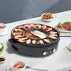 VEVOR YS-KS2212 Multifunktionale BBQ Hot Pot, Kunststoff Produktbild-Vorschau 9