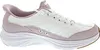 Skechers Sneakers 150404-LAV in Blanco/Nude color size 40 Voir les images du produit 17