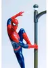 Paladone Spiderman Lamp stolní lampa LED Multicolour Náhled obrázku produktu 16