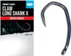 Nash Claw Ganci per carpa a gambo lungo X spinato R. 2 Anteprima dell’immagine prodotto 1