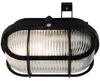 Lampa ścienna i sufitowa Nordlux Skotlampe, czarna Podgląd zdjęcia produktu 2