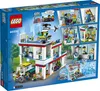 LEGO City Szpital 60330 - LEGO 60330 - (Zabawki / Klocki / Podgląd zdjęcia produktu 2