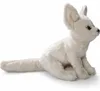 Volpe Carl Dick, volpe del deserto, fennec seduto circa 18 Anteprima dell’immagine prodotto 5