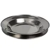 Black Snake® Camping Teller Set 1 flach & 1 tief - Produktbild-Vorschau 3