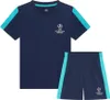 UEFA Champions League Trikot - Größe 116 - Fußball Trikot - Produktbild-Vorschau 4