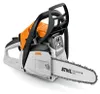Stihl Benzin-Kettensäge MS 172, 35cm Schiene, 3/8 1.3 - Produktbild-Vorschau 2